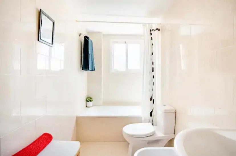 Apartamento 3 La Casa De Marilo Tomares