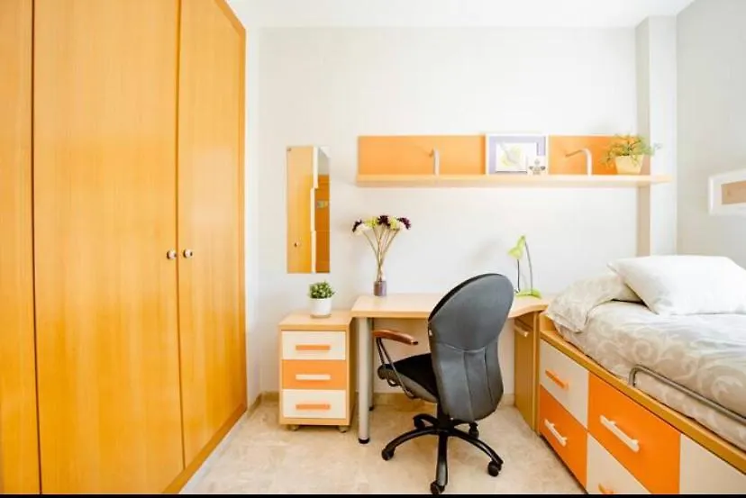 Apartamento 3 La Casa De Marilo Tomares