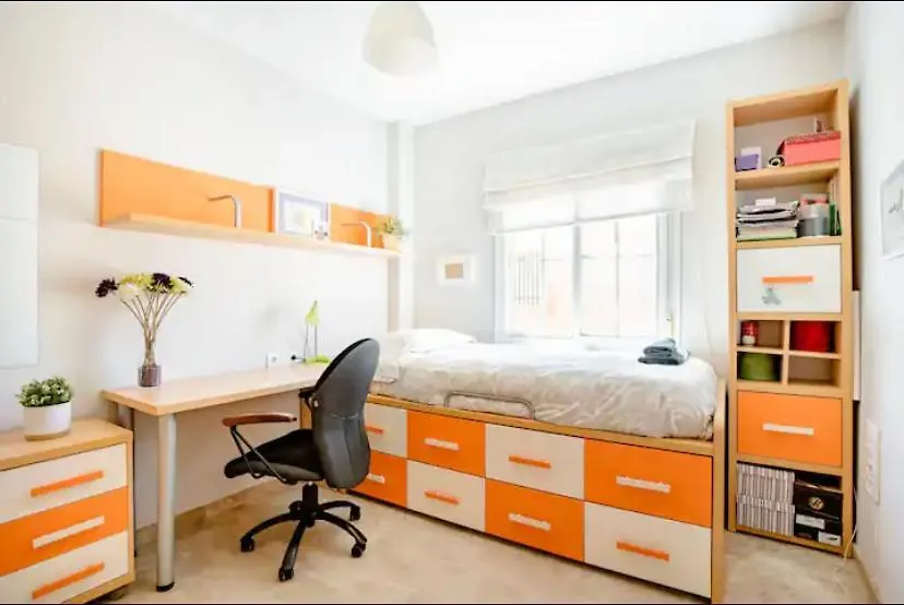 Apartamento 3 La Casa De Marilo Tomares Habitación en casa particular