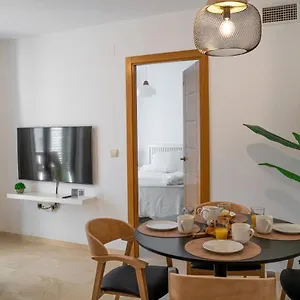 Puerto Playa, Centro , Fuengirola España