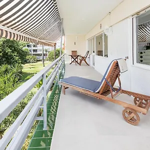 Eurosol Garden&beach , Torremolinos España