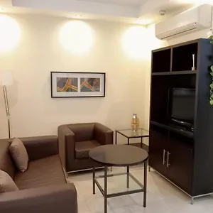 Apartamento San Pablo Écija