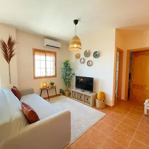 Modern, Bright And Comfortable With Shared Roof Terrace Canillas de Aceituno