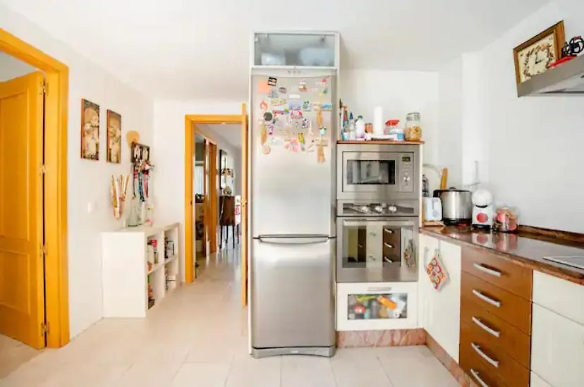 Alloggio in famiglia Appartamento 3 La Casa De Marilo Tomares Spagna