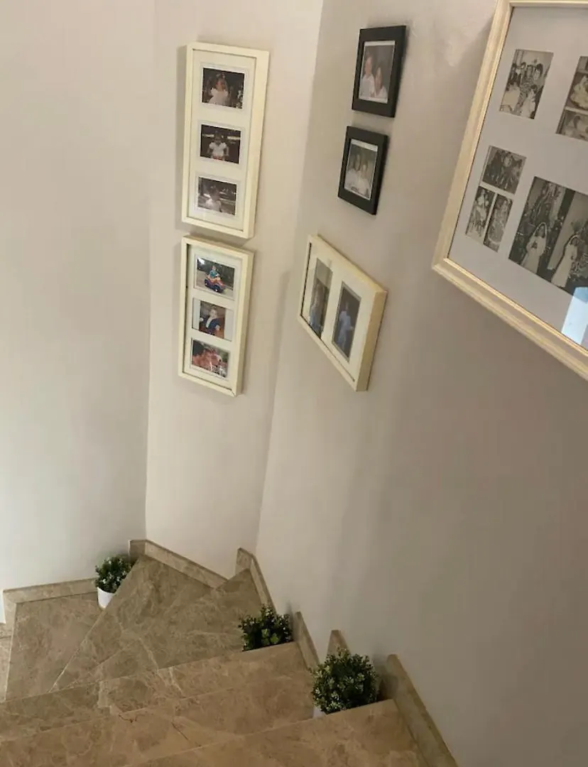 Appartamento 3 La Casa De Marilo Tomares Spagna